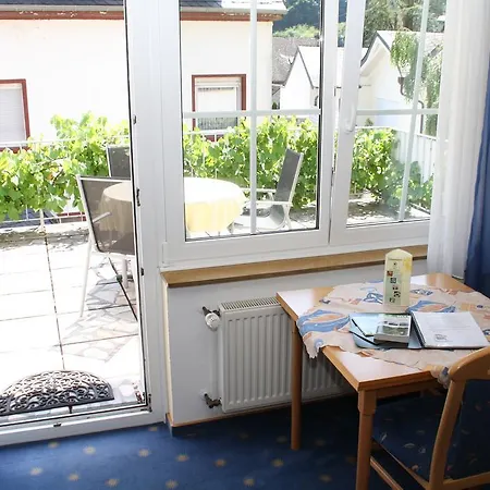Ferienwohnung Schneemann Valwig Room photo