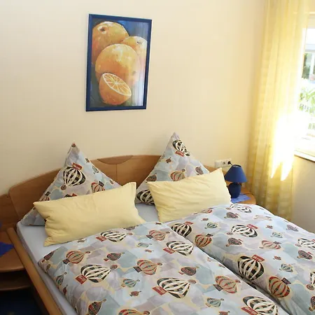 Ferienwohnung Schneemann Valwig Room photo