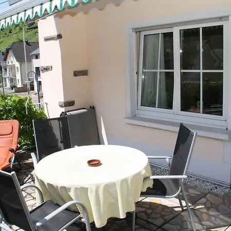 Ferienwohnung Schneemann Valwig Room photo