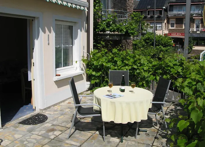 Ferienwohnung Schneemann