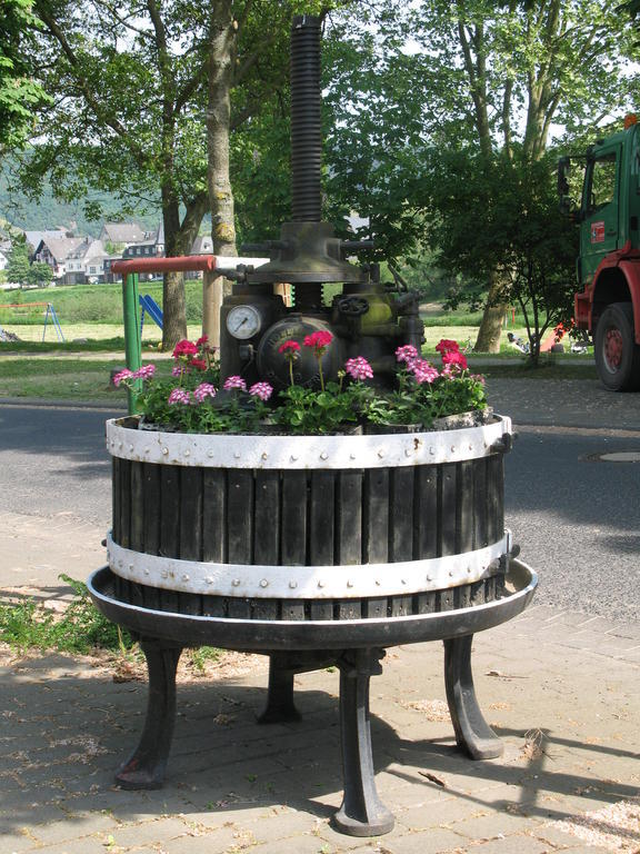 Schneemann Valwig