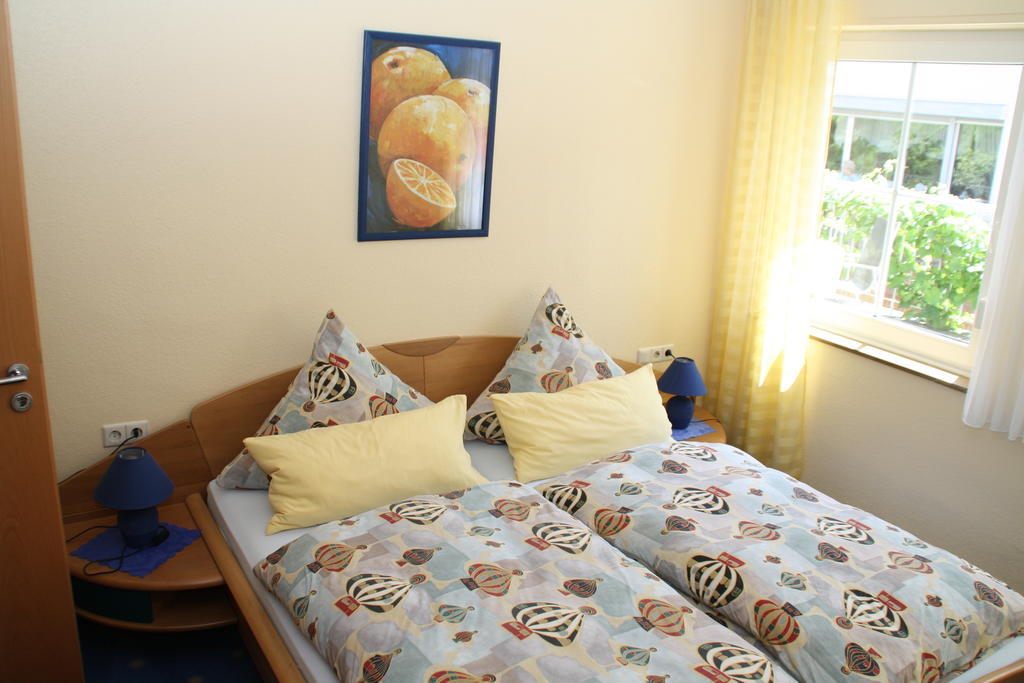 Apartment Schneemann