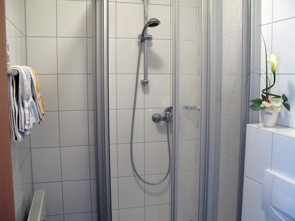 Apartment Schneemann Valwig