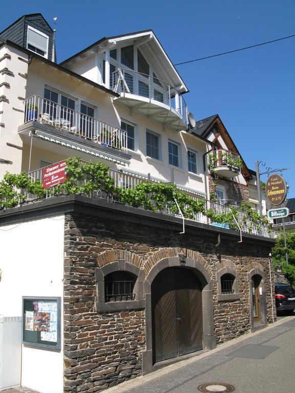 Schneemann Apartment Valwig
