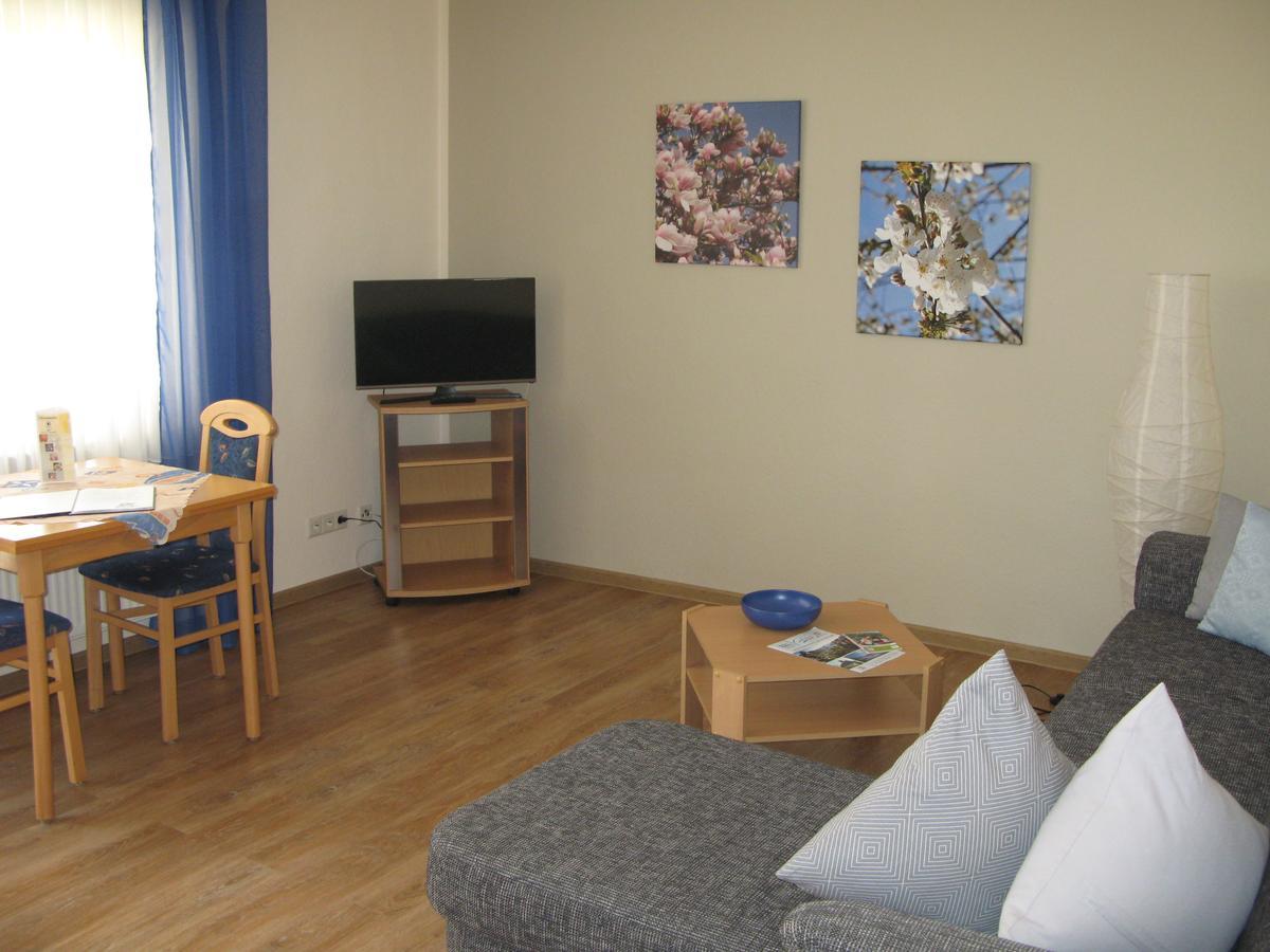 Apartment Schneemann